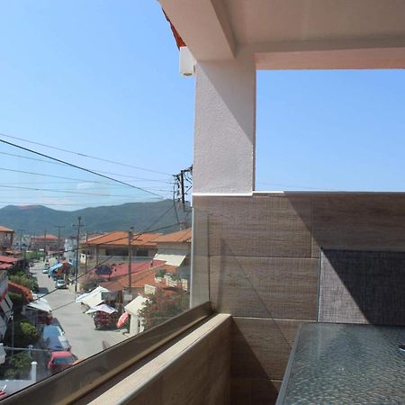 사르티 Anthia House 아파트 객실 사진